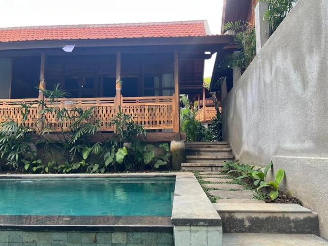 1 Bedroom Villa