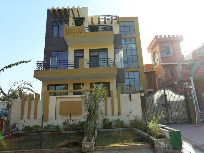 Image de l'hôtel