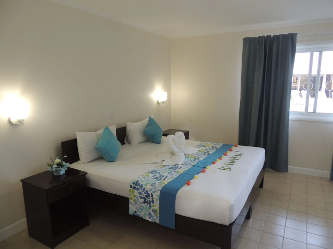 Hotel La Roussette