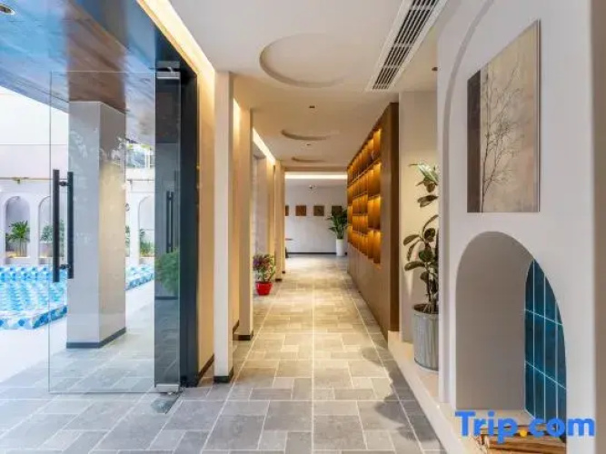 Taoye Residence Homestay