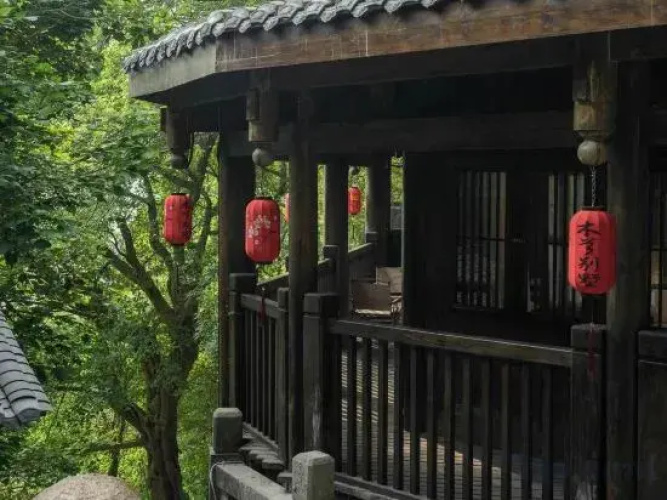 Muxi Villa