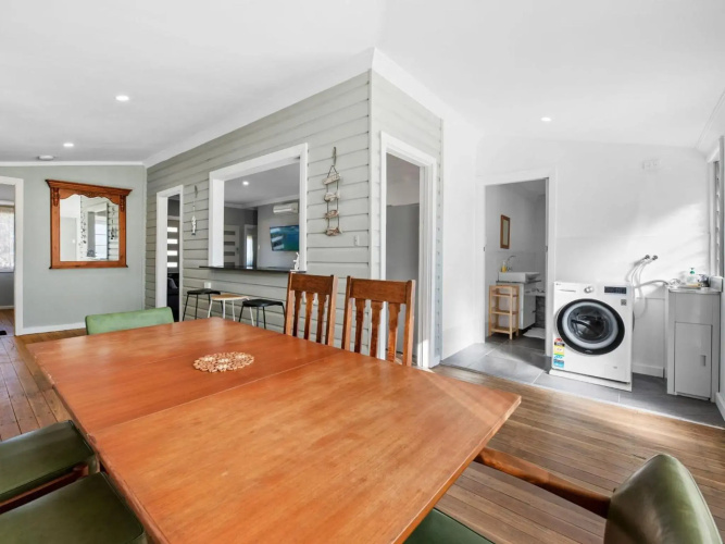Salty Sea Cottage
