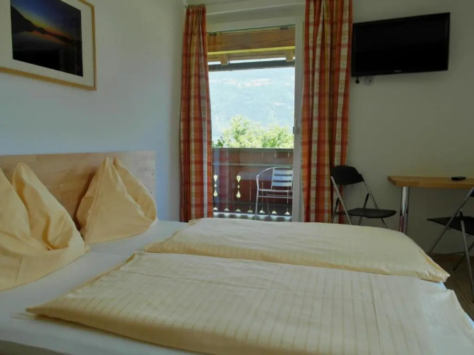 Pension Strauß