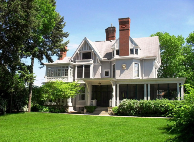 Alexander Mansion Bed And Breakfast - Minnesota