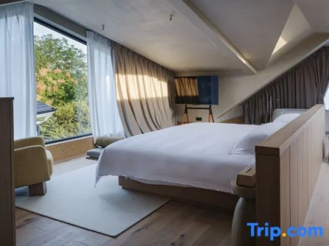 2 Bedrooms Double Family Suite