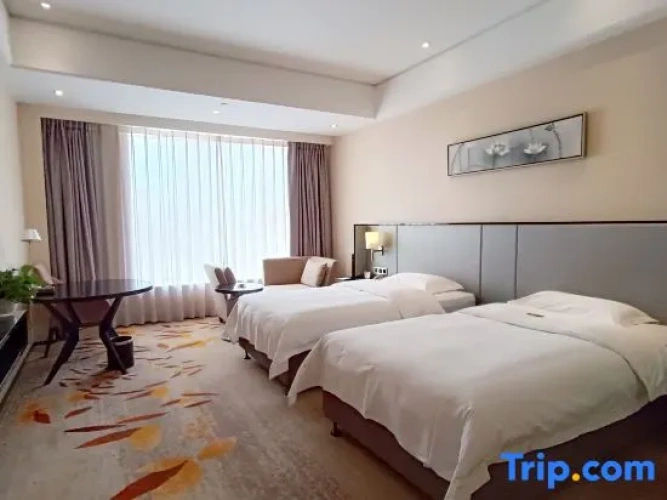 Business Twin room