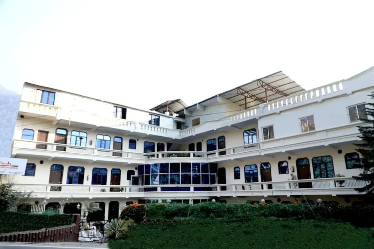 Hotelbild