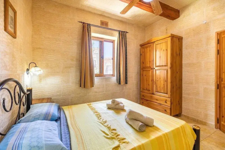 Gawhra - 3 BR Villa with Private Pool - BAG 49938