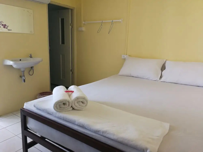 Pornarree Hotel