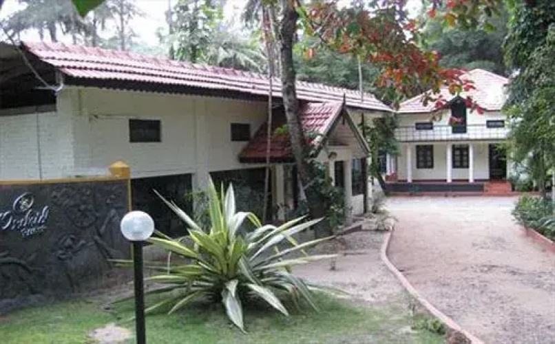 Orchid Resort