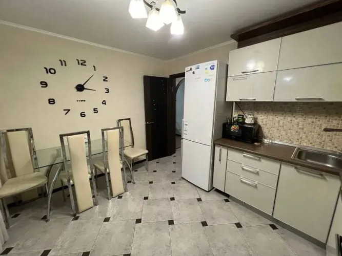 Фотография номера квартиры Апартаменты uTrip Markova