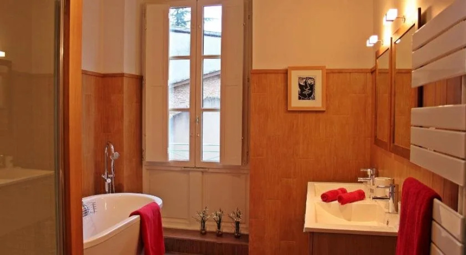 Maison dHtes du Pign