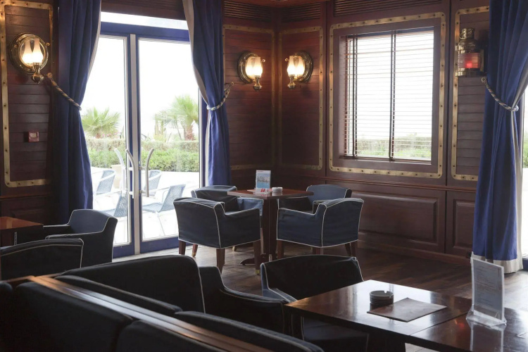 Regency Hotel and Spa