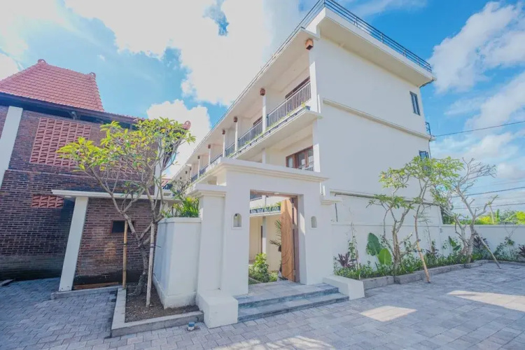 Puri Kaja House
