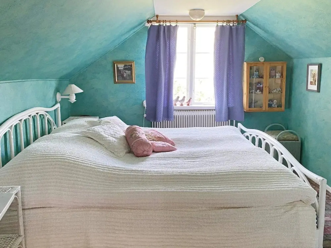 6 Person Holiday Home in Ingatorp-by Traum