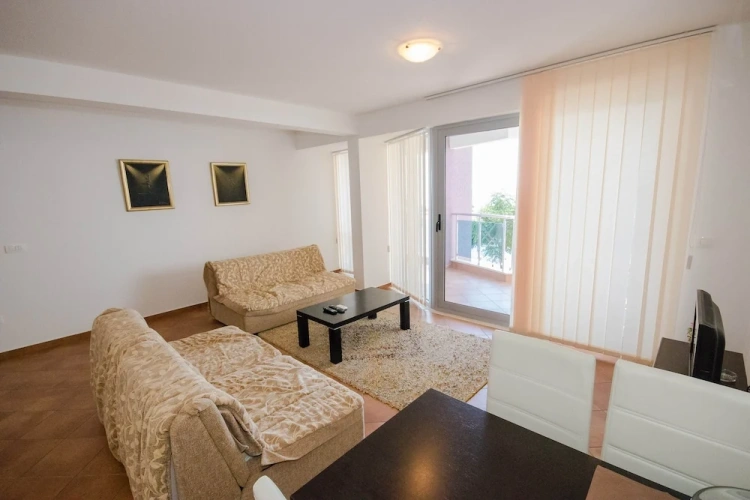 Comfort Apartment