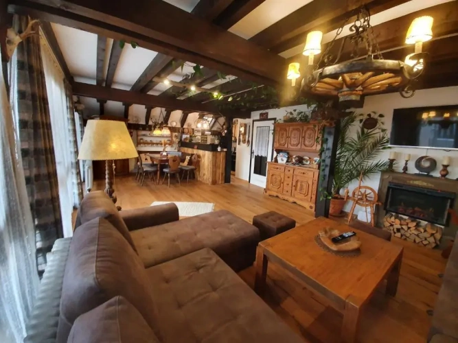 Cottage