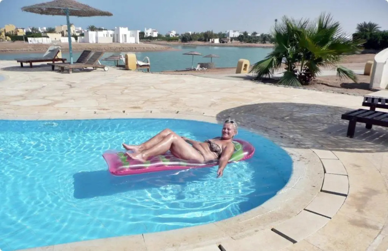 El Gouna Apartment