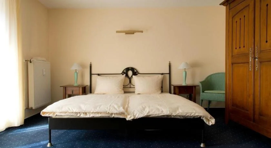 Landhotel Schuff
