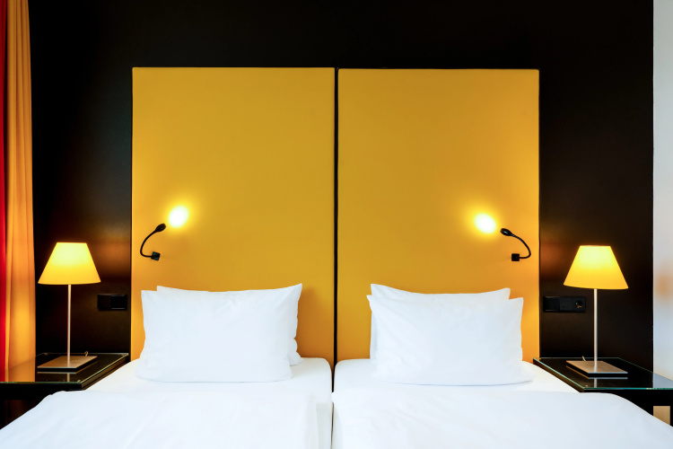 Holiday Inn Munich - Westpark