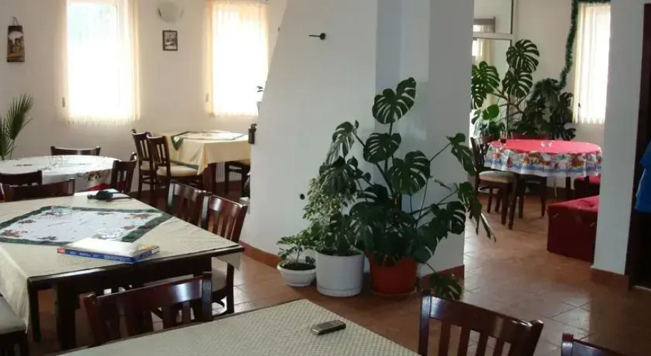 Guest House Spasevi