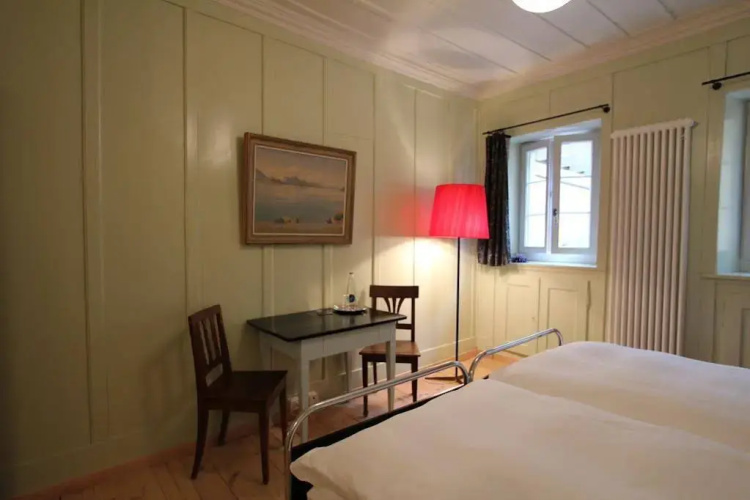 Hotel Restaurant Schwert Thun