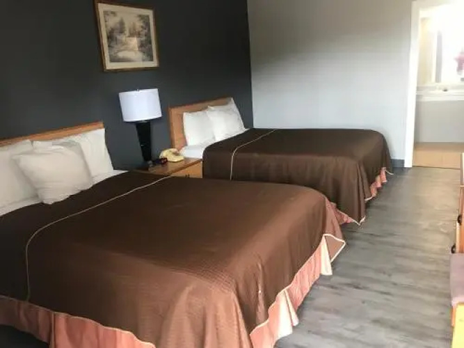 Budget Inn