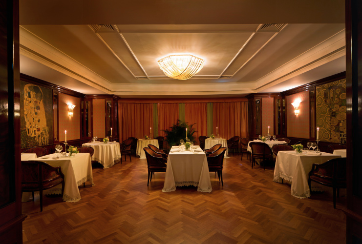 Starhotels Du Parc photo 15