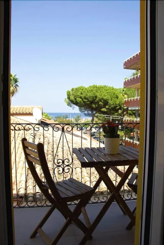 Xenia, B&B Soverato