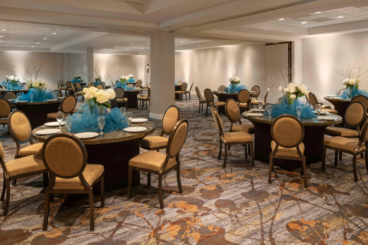 Sheraton Dallas Hotel By The Galleria photo 27