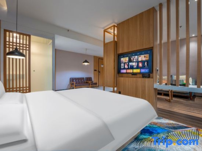 Business Double Suite