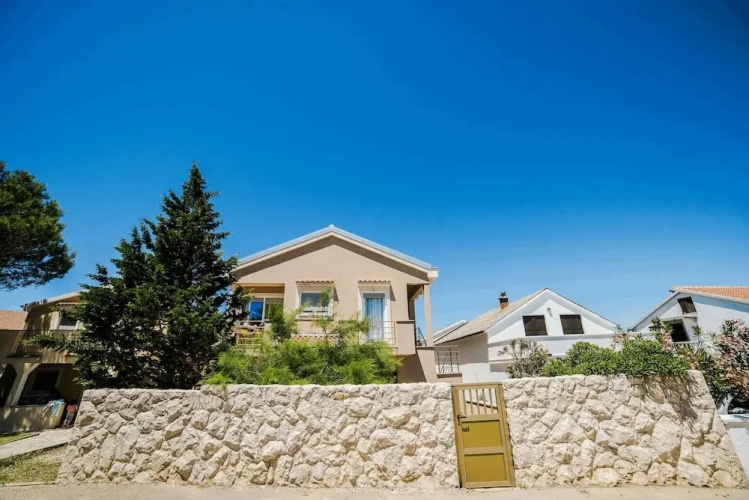 Apartment Nikolic