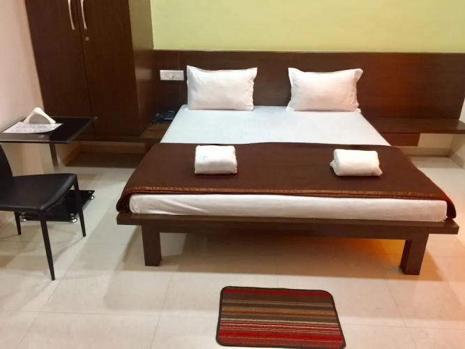 Hotel Shiva's Inn