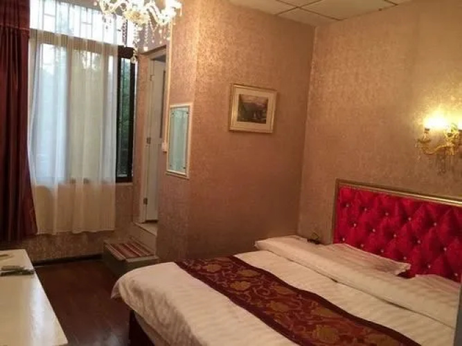 Guilin Garden Inn