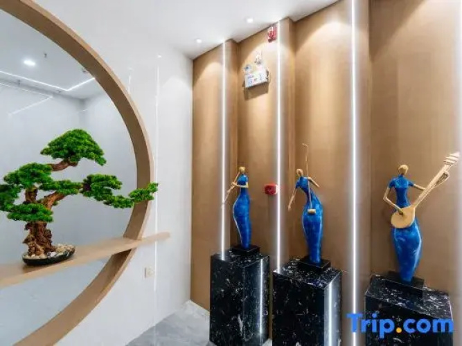 Xiaodao Hotel
