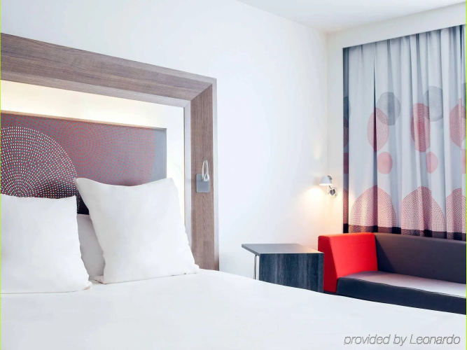 Novotel Lille Aeroport