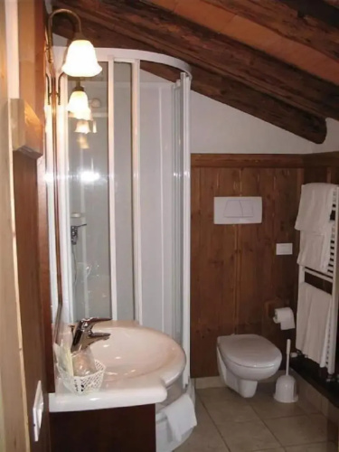 Casa Rossa ai Colli