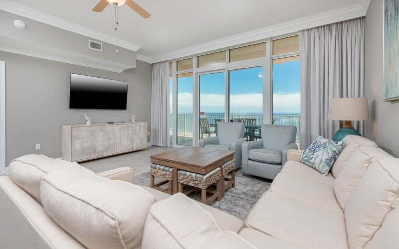 Phoenix Orange Beach Ii 902 3 Bedroom Condo