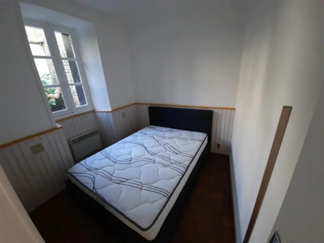 Appartement Port de St Goustan