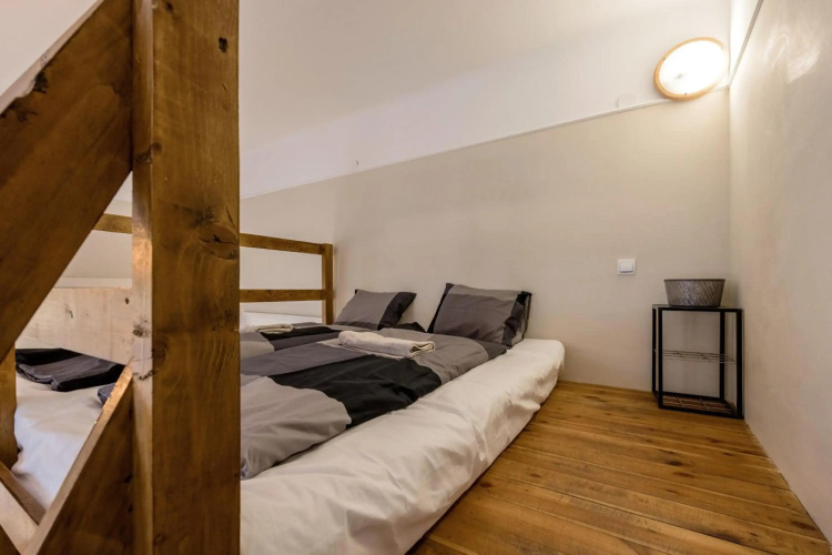Andrássy 53 2bedroom Center Apartment