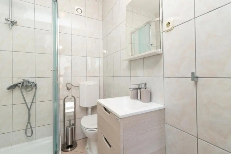 Apartments Ivan