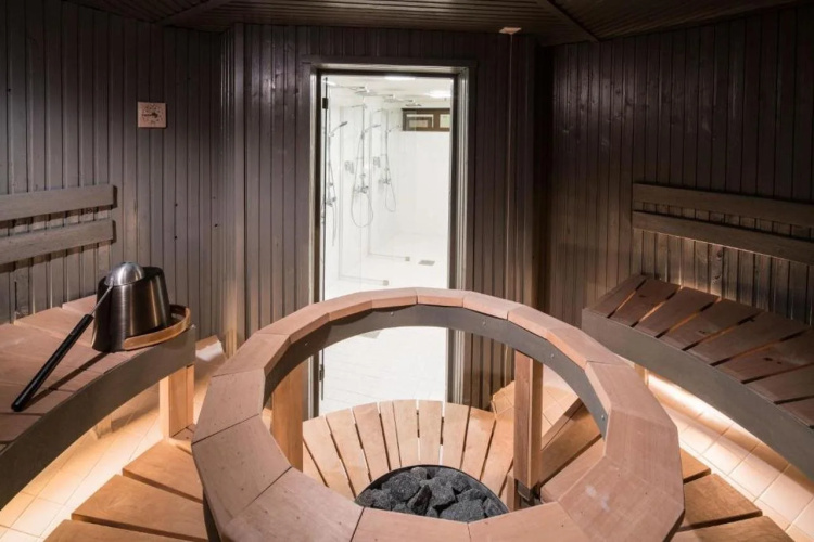 Lapland Hotels Oulu photo 27