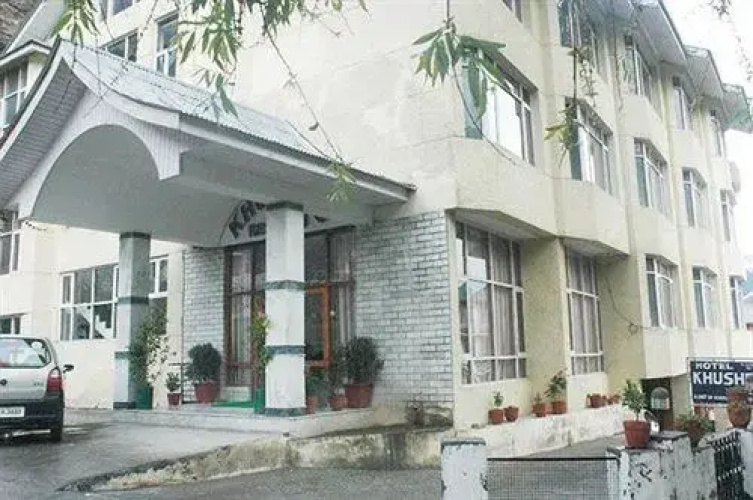 Otel görseli