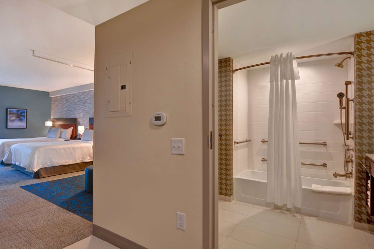 Home2 Suites by Hilton Orlando at Flamingo Crossings photo 7