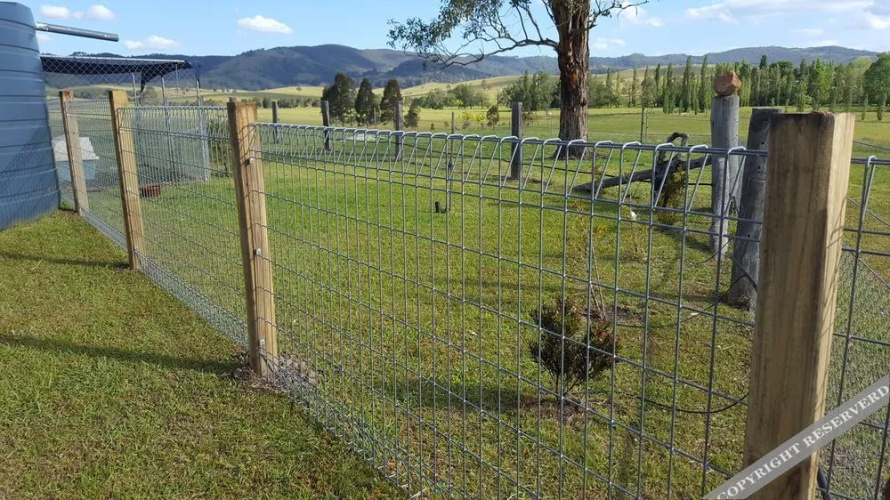The Wattle Lodge