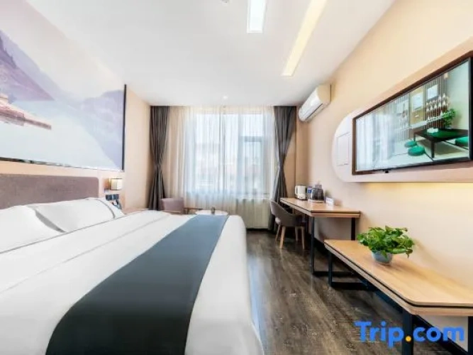 Business Double room