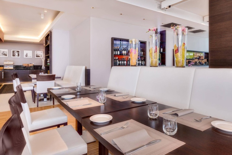 Hilton Garden Inn Venice Mestre San Giuliano photo 14
