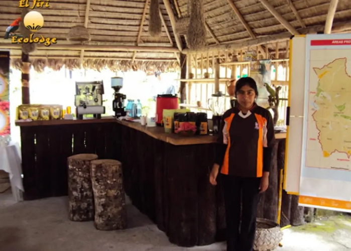 El Jiri Ecolodge