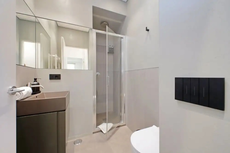 4bnb - Charming Giuliana Apartment