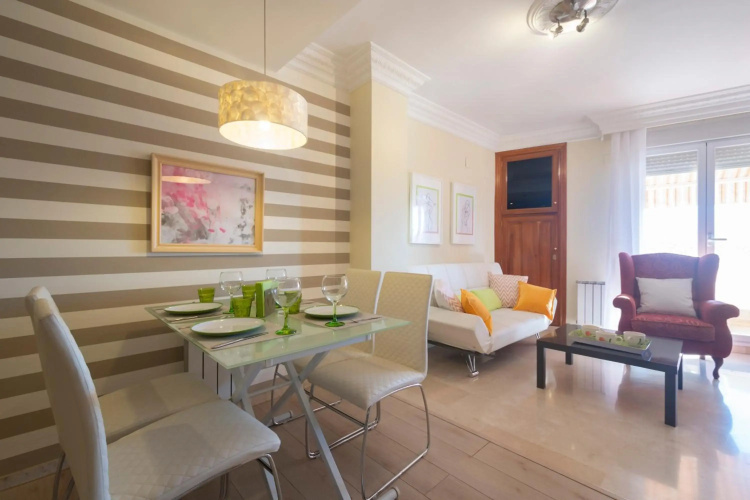 Apartamento Aravirma
